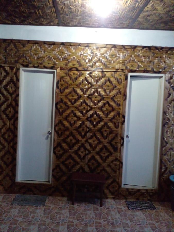 Nine Clouds Homestyle Accommodation General Luna (Surigao del Norte) Exterior foto