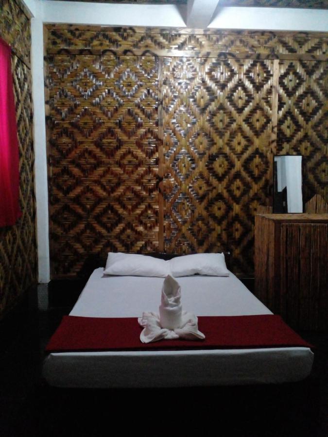 Nine Clouds Homestyle Accommodation General Luna (Surigao del Norte) Exterior foto