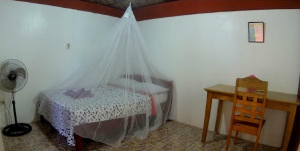 Nine Clouds Homestyle Accommodation General Luna (Surigao del Norte) Exterior foto