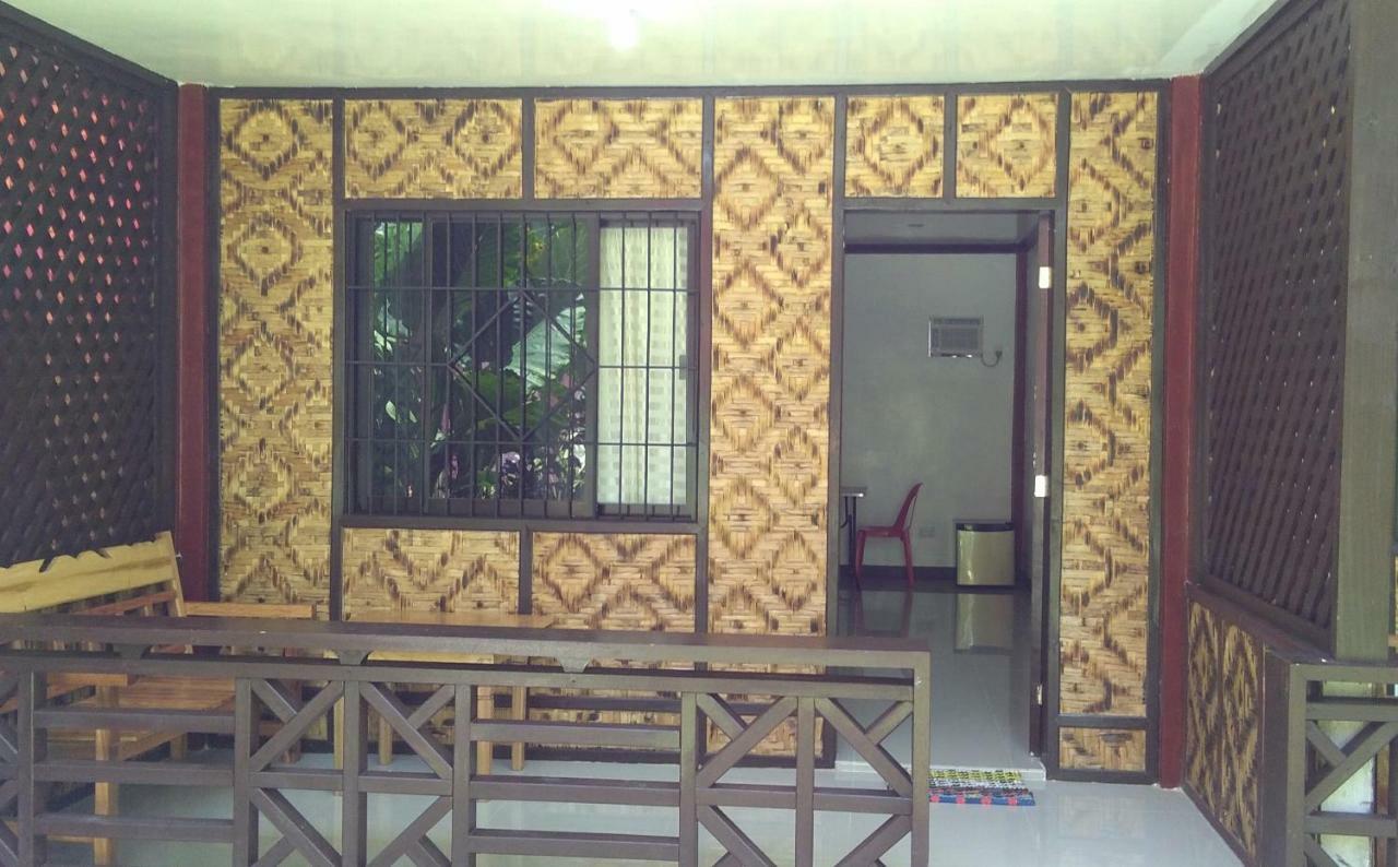 Nine Clouds Homestyle Accommodation General Luna (Surigao del Norte) Quarto foto